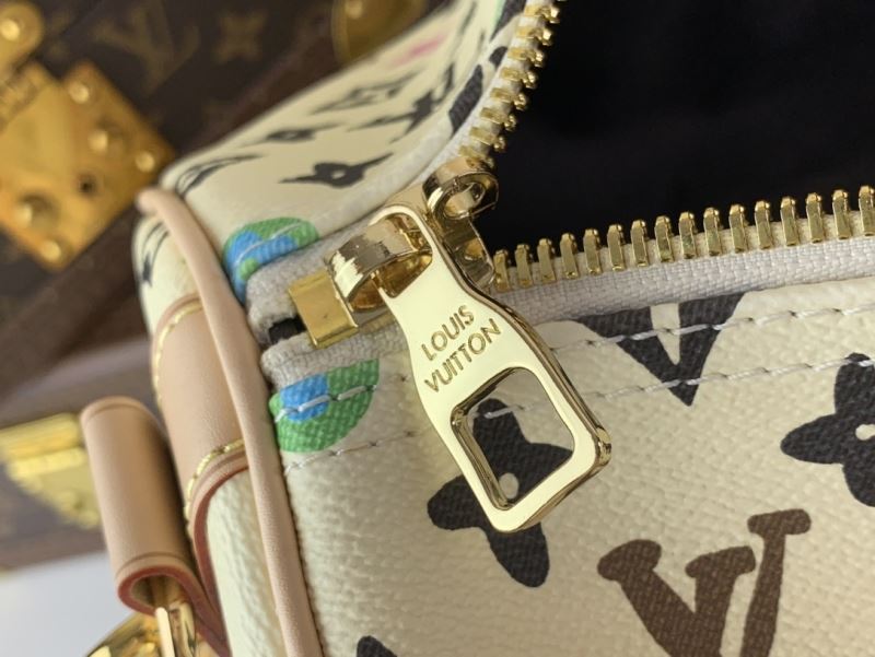 Louis Vuitton Travel Bags